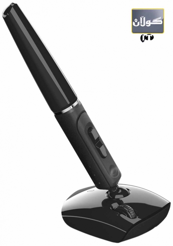 ماوس له‌ شێوه‌ی قه‌ڵه‌م